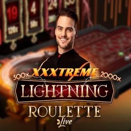 XXXtreme Lightning Roulette – slot by Evolution, featured at vavada-casino-pl.net.pl
